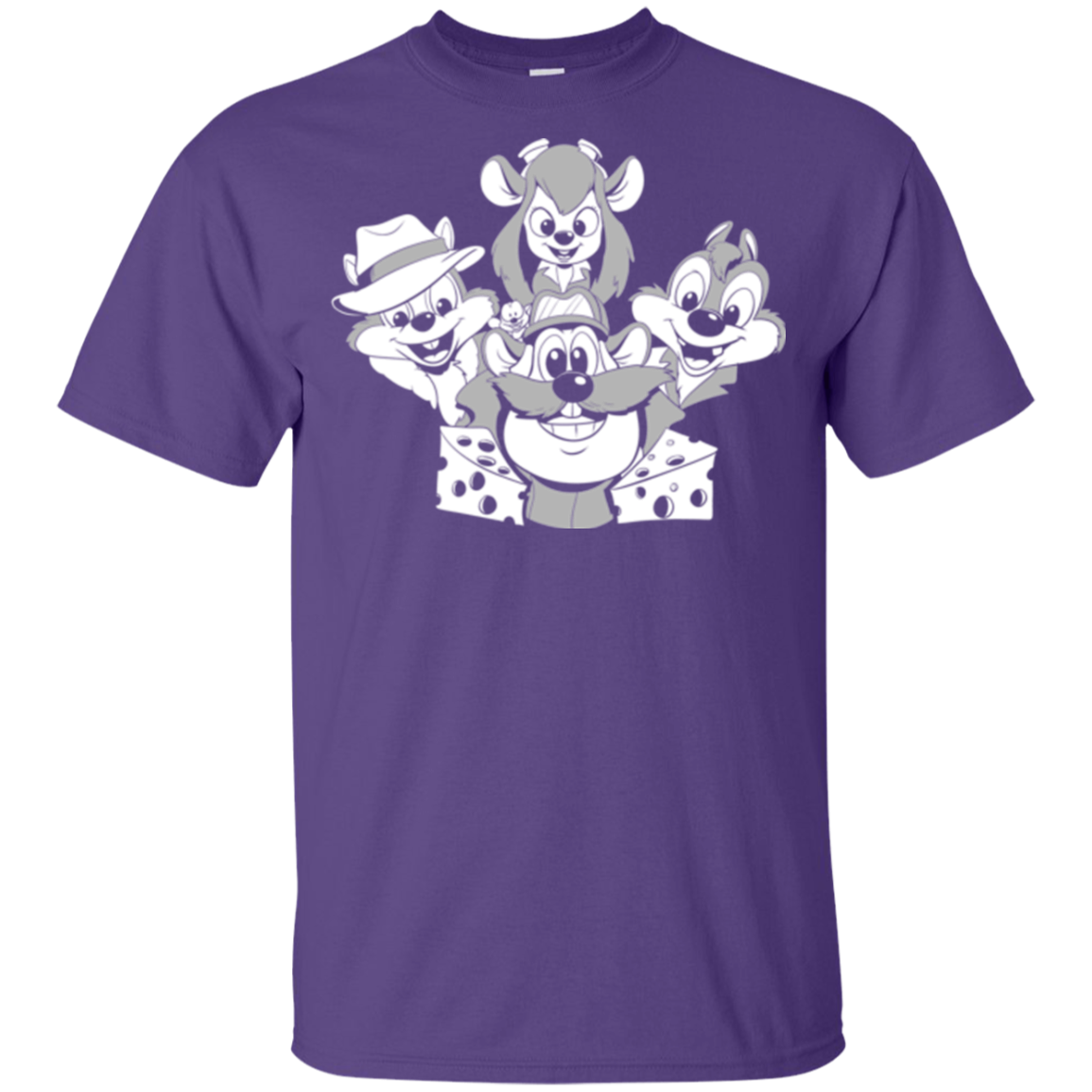 Rangers Rap Youth T-Shirt