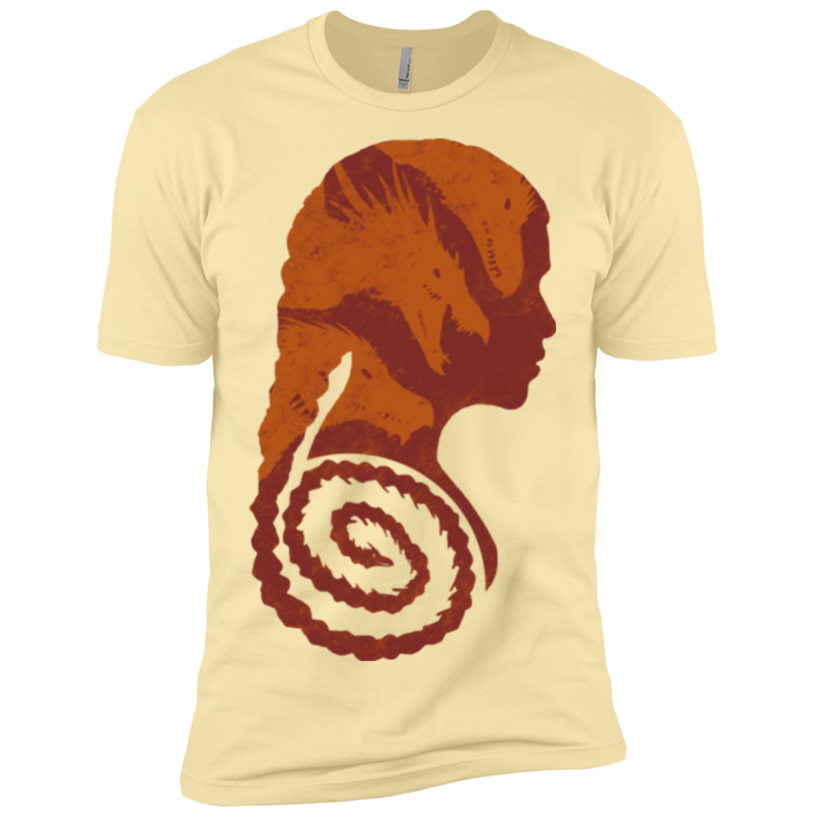 Mother of Dragons Men's Premium T-Shirt