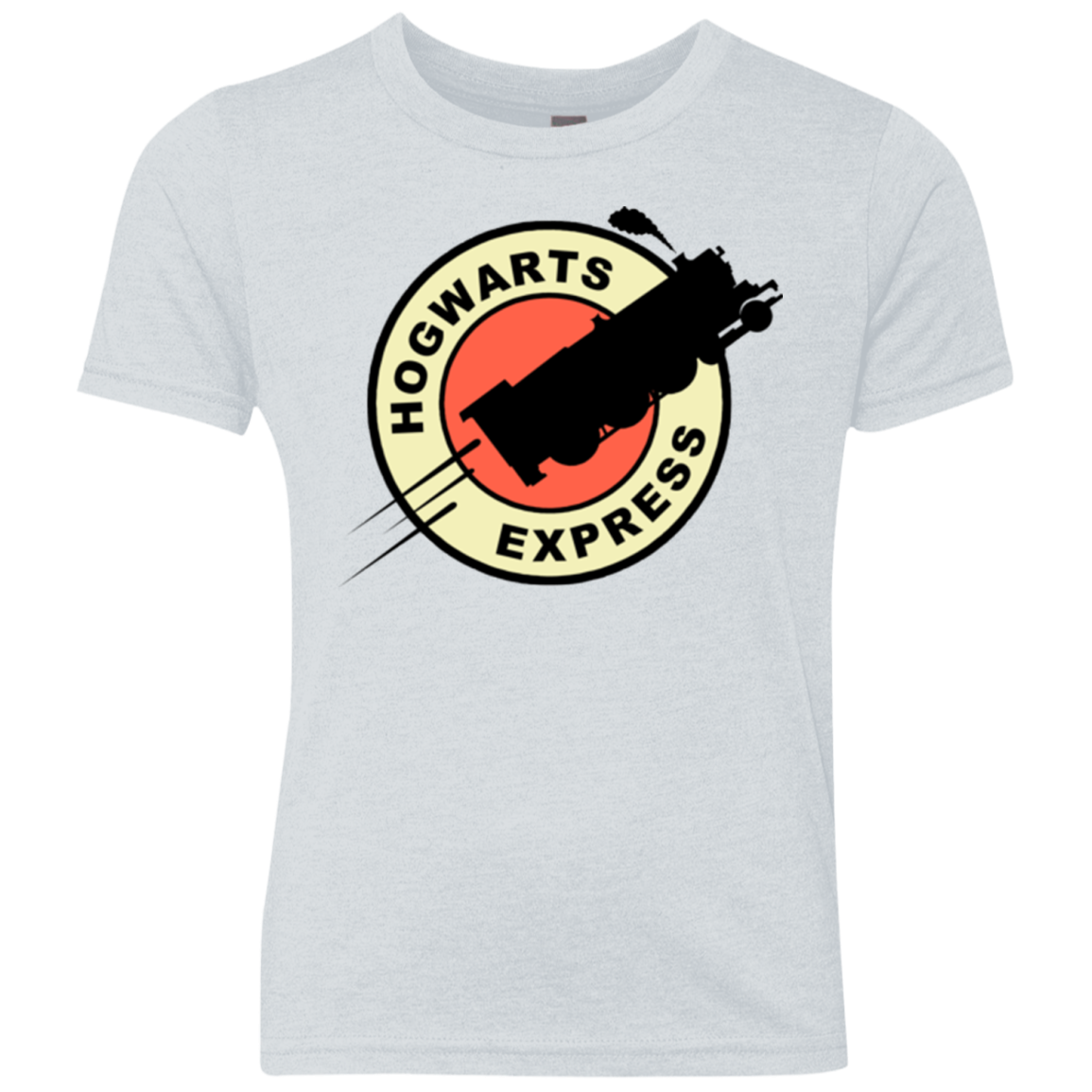 Magic Express Youth Triblend T-Shirt