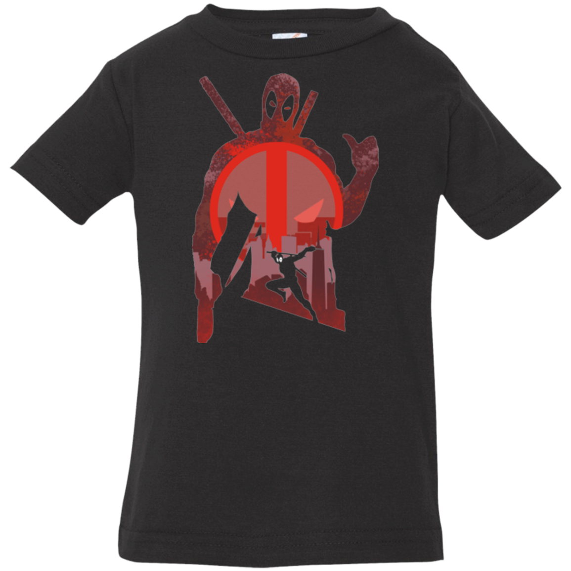 Night of the Merc Infant Premium T-Shirt