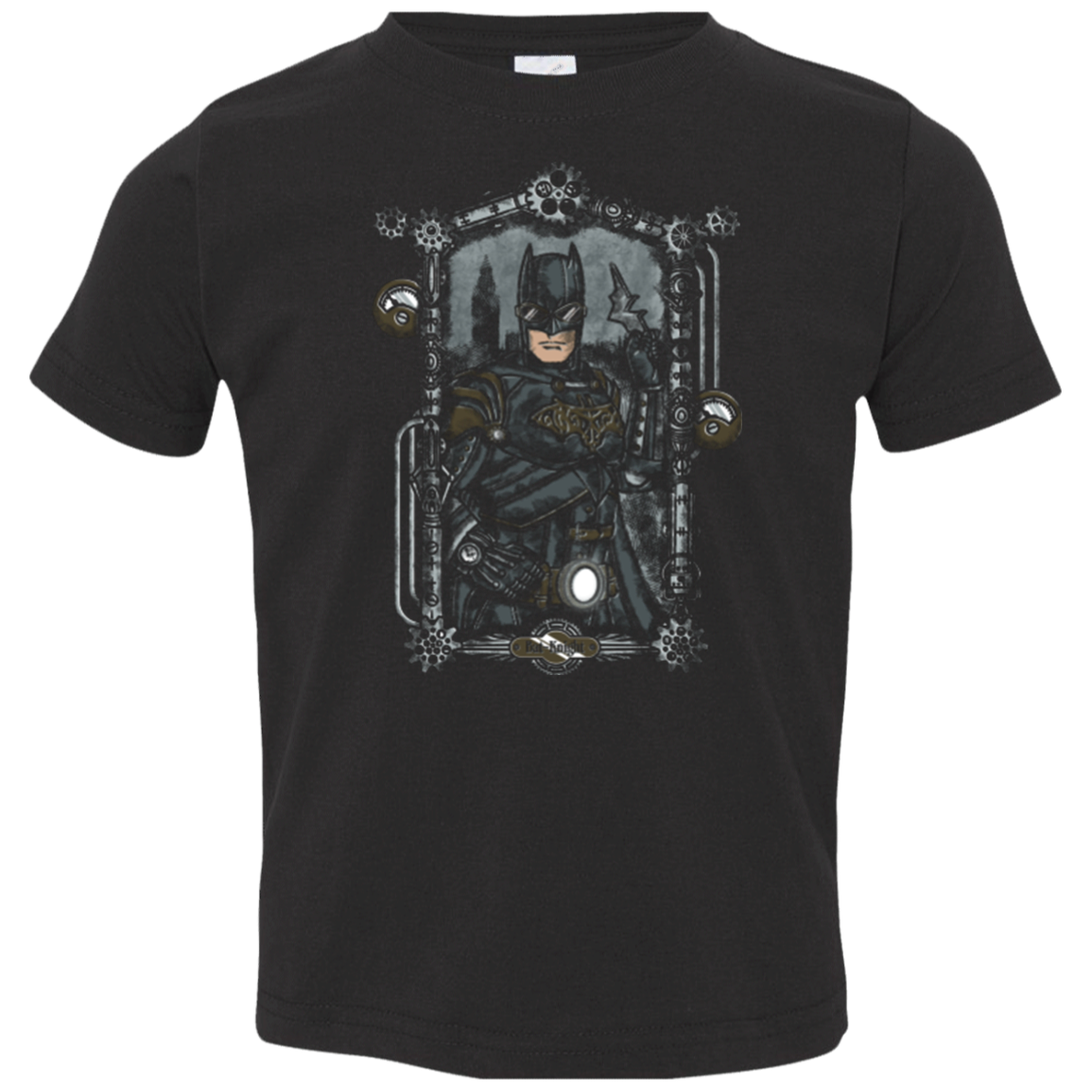 Bat Knight Toddler Premium T-Shirt