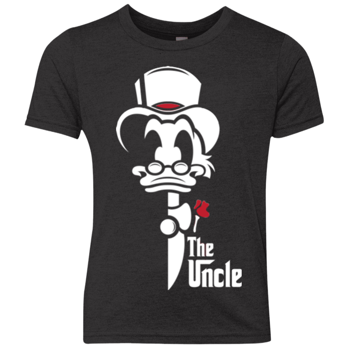The Uncle Youth Triblend T-Shirt