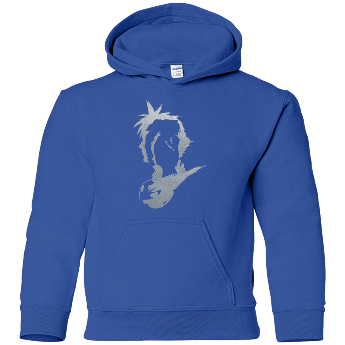 THE FANTASY IS BACK Youth Hoodie