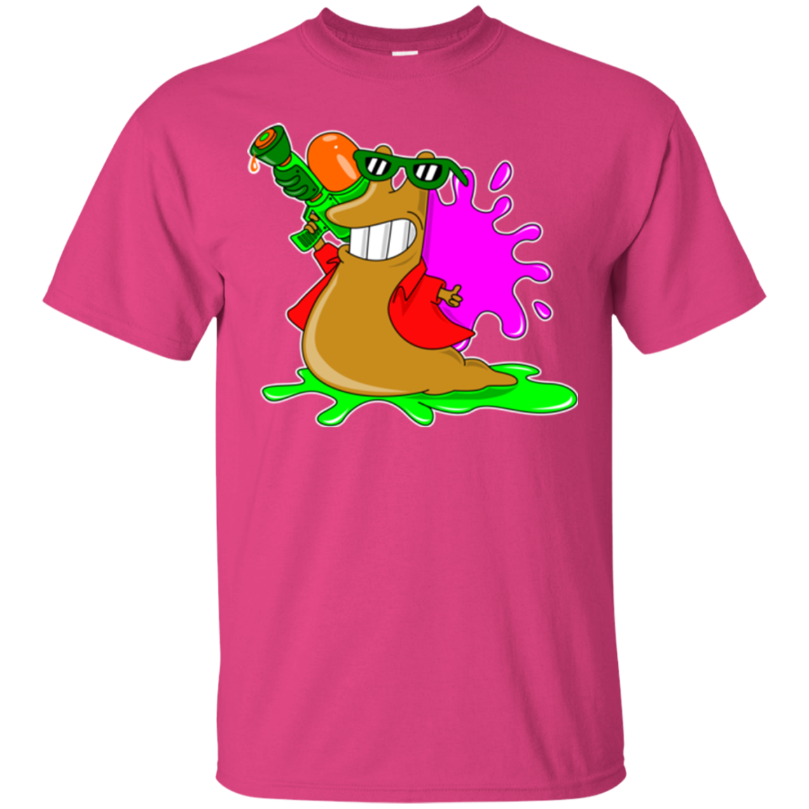 Splash party T-Shirt