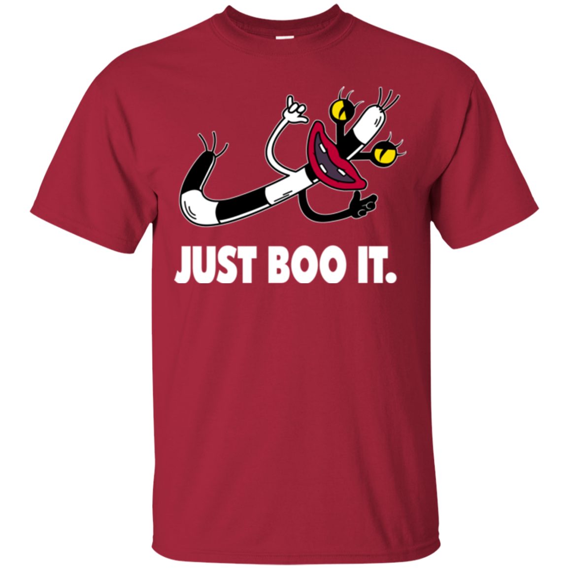 Just Boo It T-Shirt
