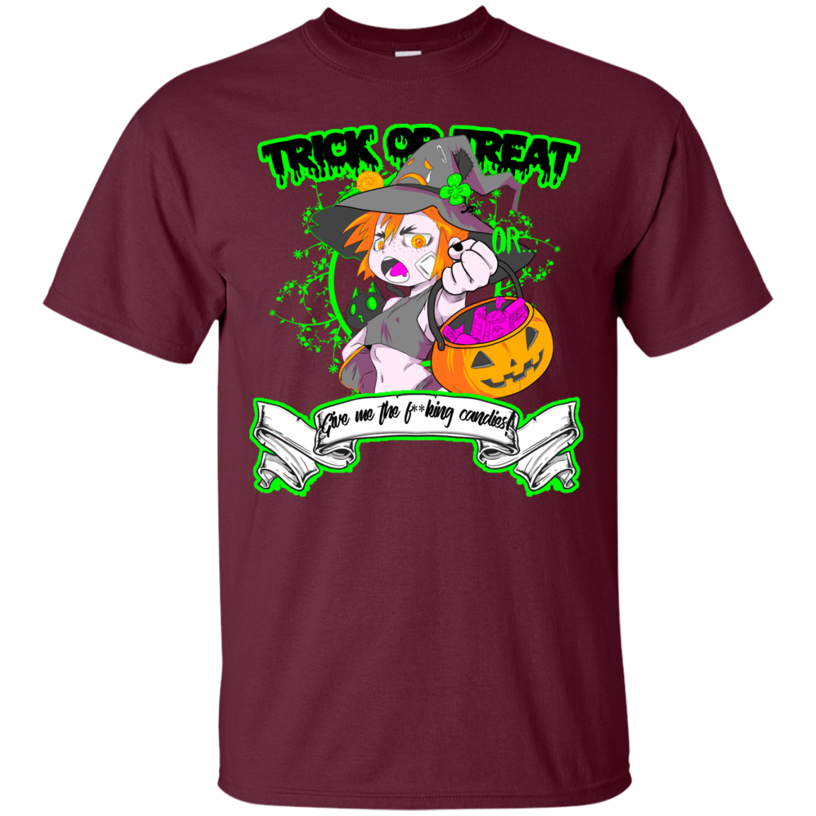 Give me the Candies T-Shirt