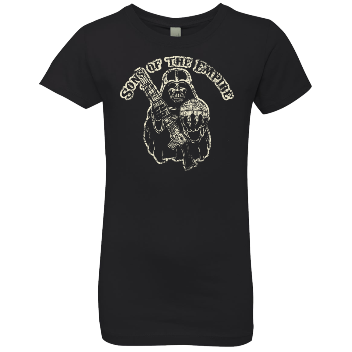 Sons of the empire Girls Premium T-Shirt