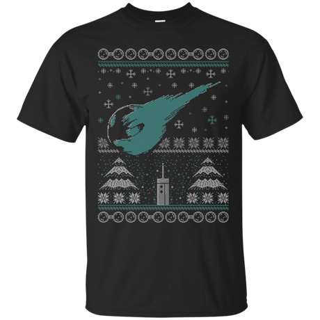 Ugly Fantasy Sweater T-Shirt