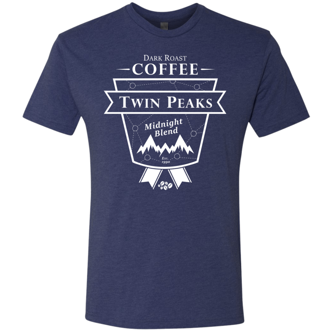 Finest Black Men's Triblend T-Shirt