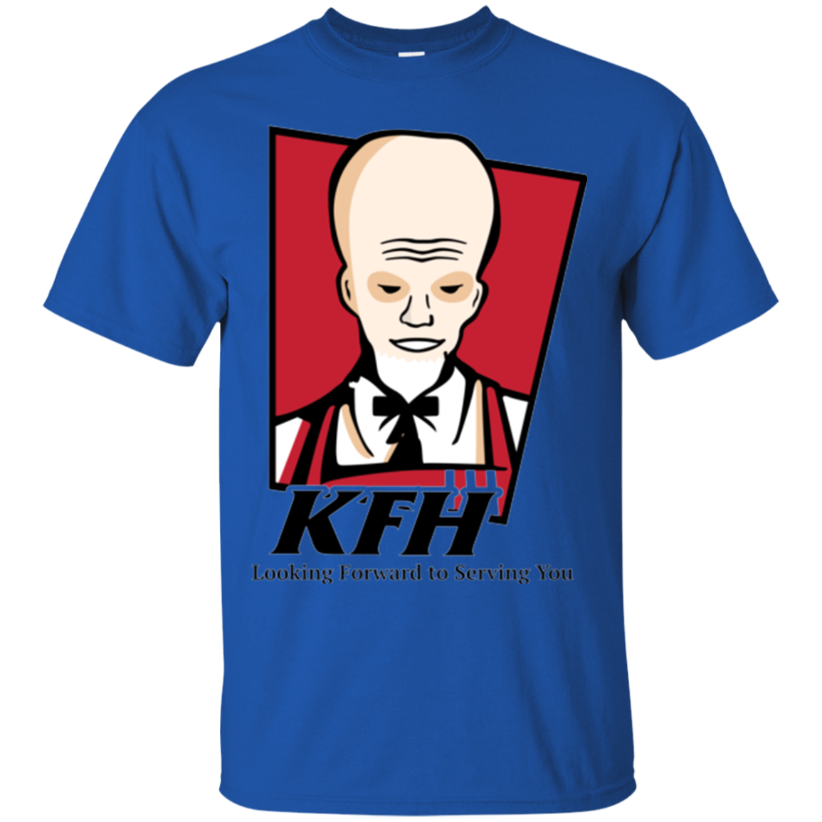 KFH T-Shirt