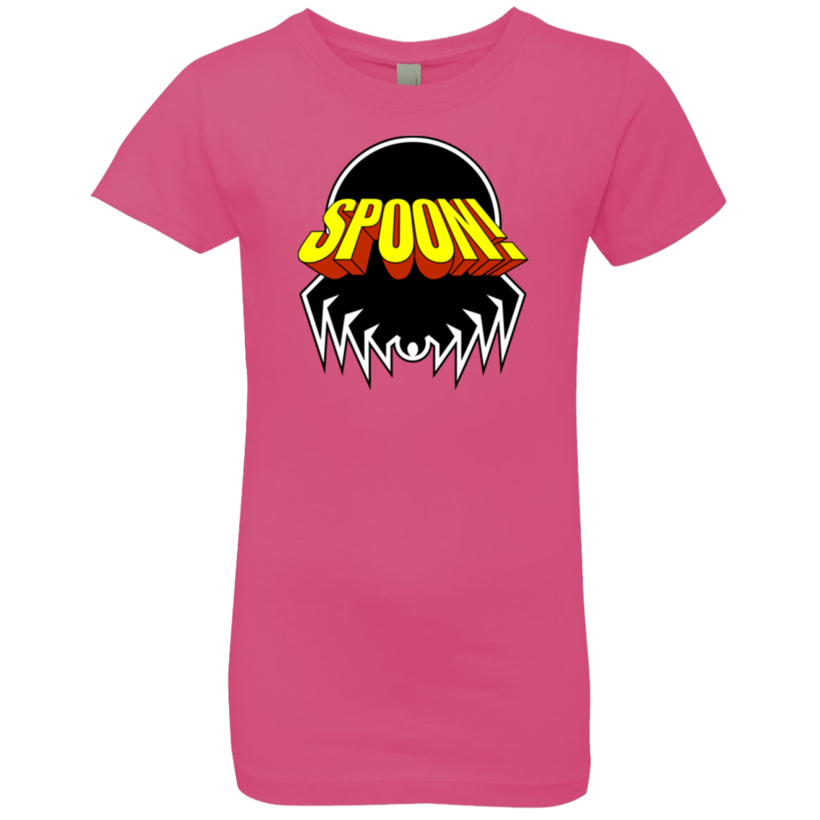 Honk If You Love Justice! Girls Premium T-Shirt