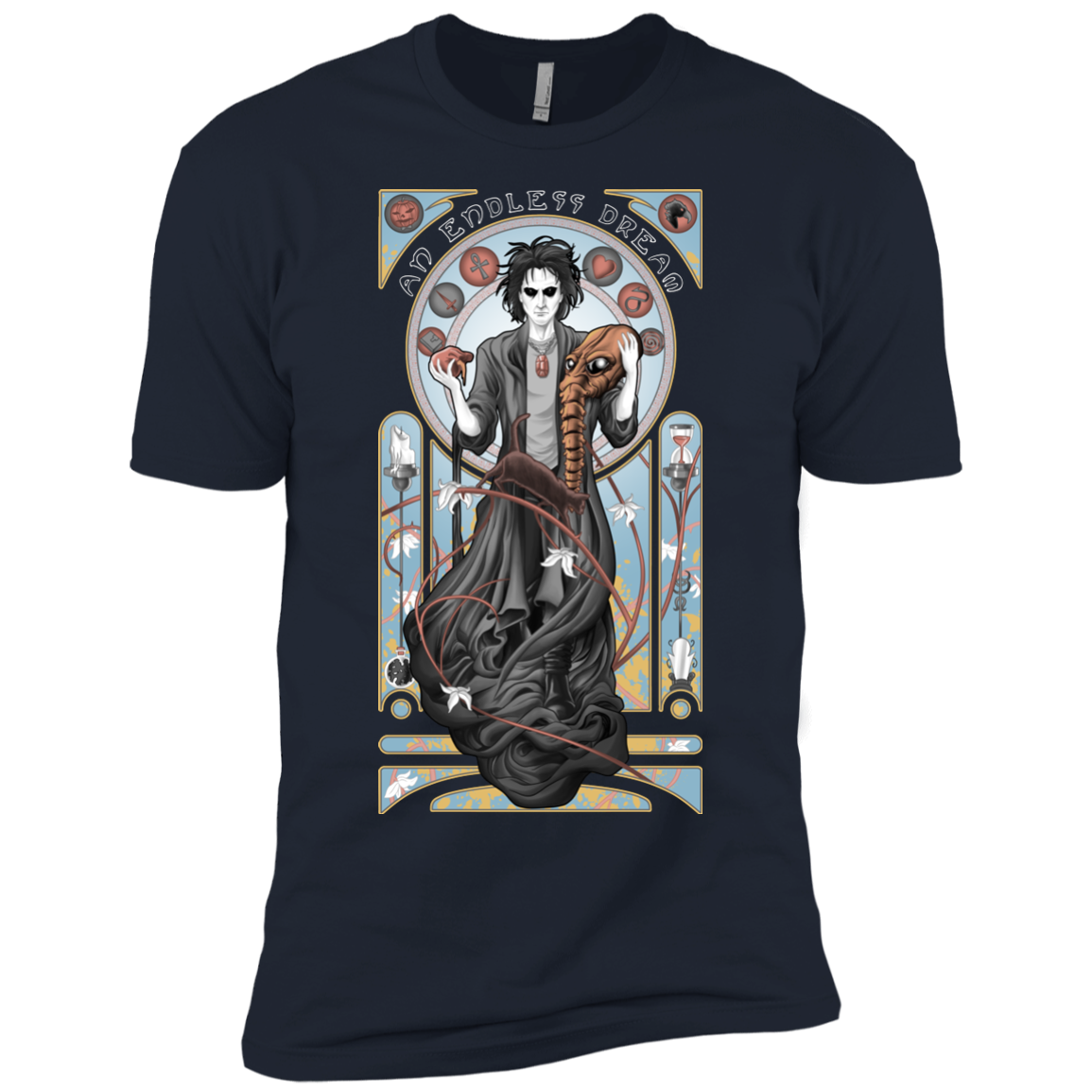 An Endless Dream Boys Premium T-Shirt