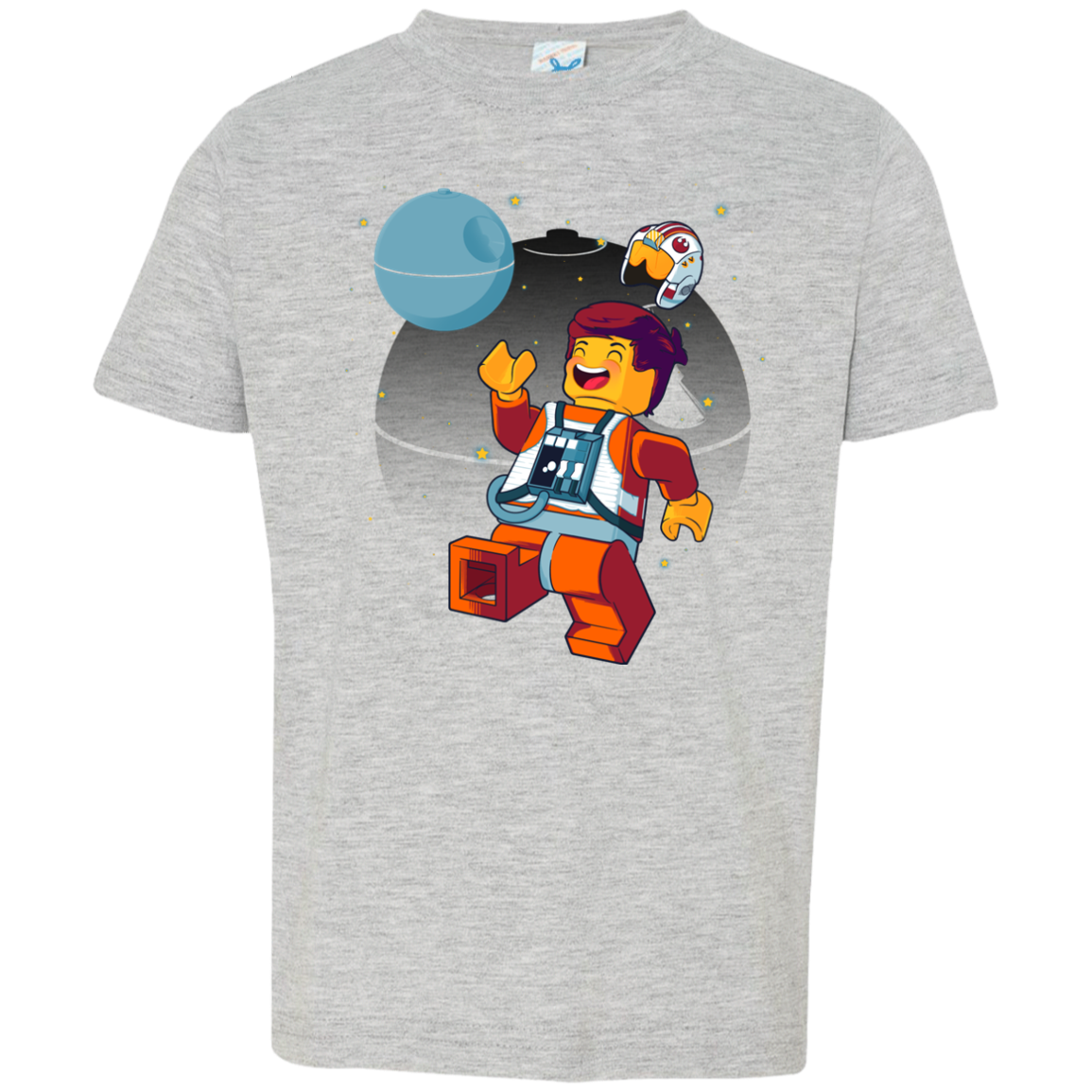 The Rebellion Is Awesome Toddler Premium T-Shirt