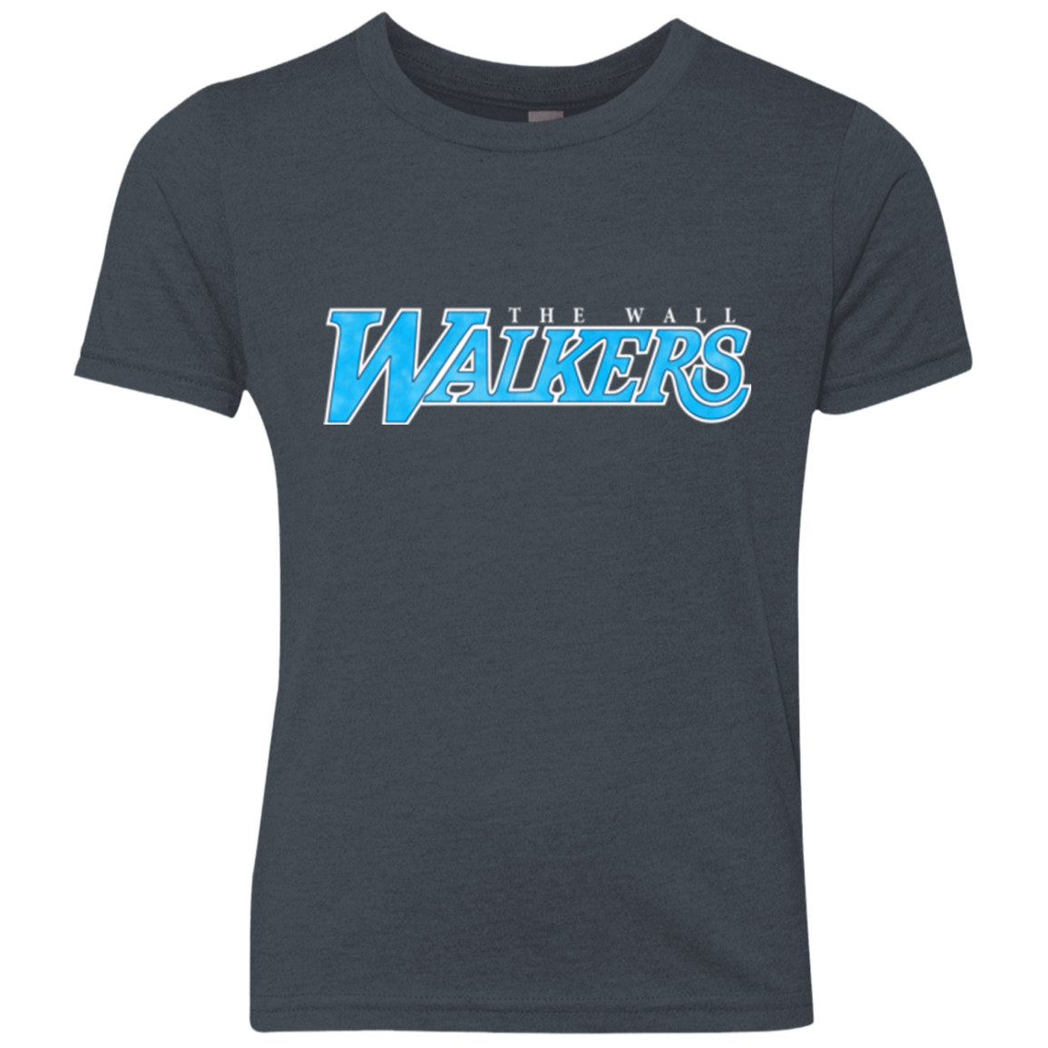 The Wall Walkers Youth Triblend T-Shirt