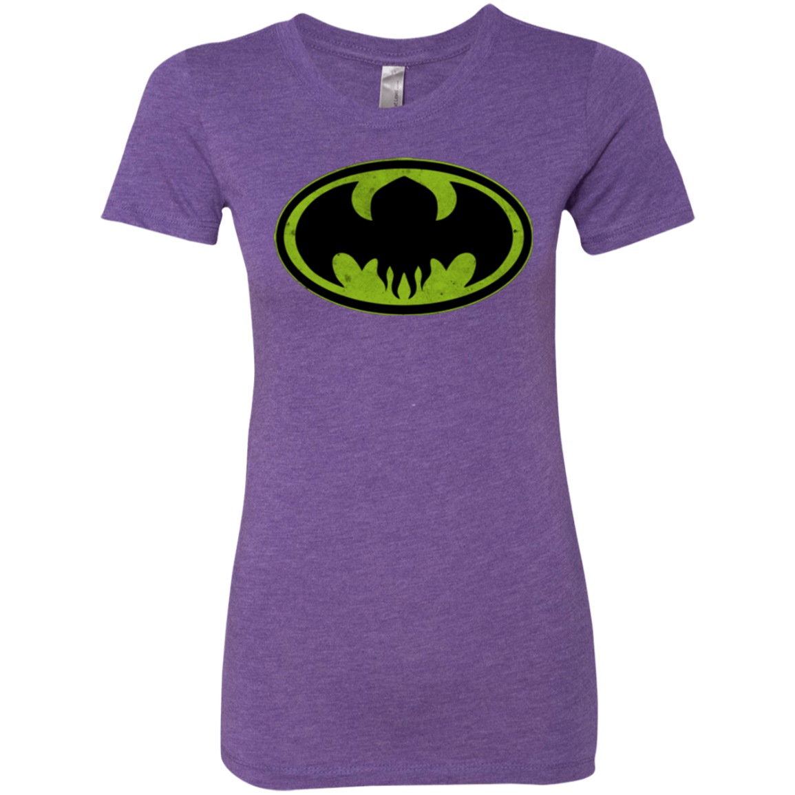 Dark God Rises Women's Triblend T-Shirt