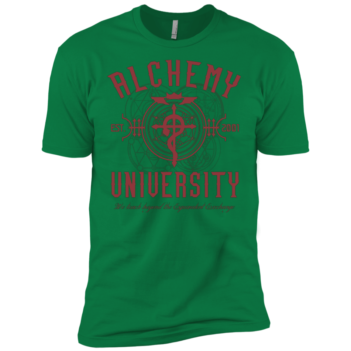 Alchemy University Men's Premium T-Shirt