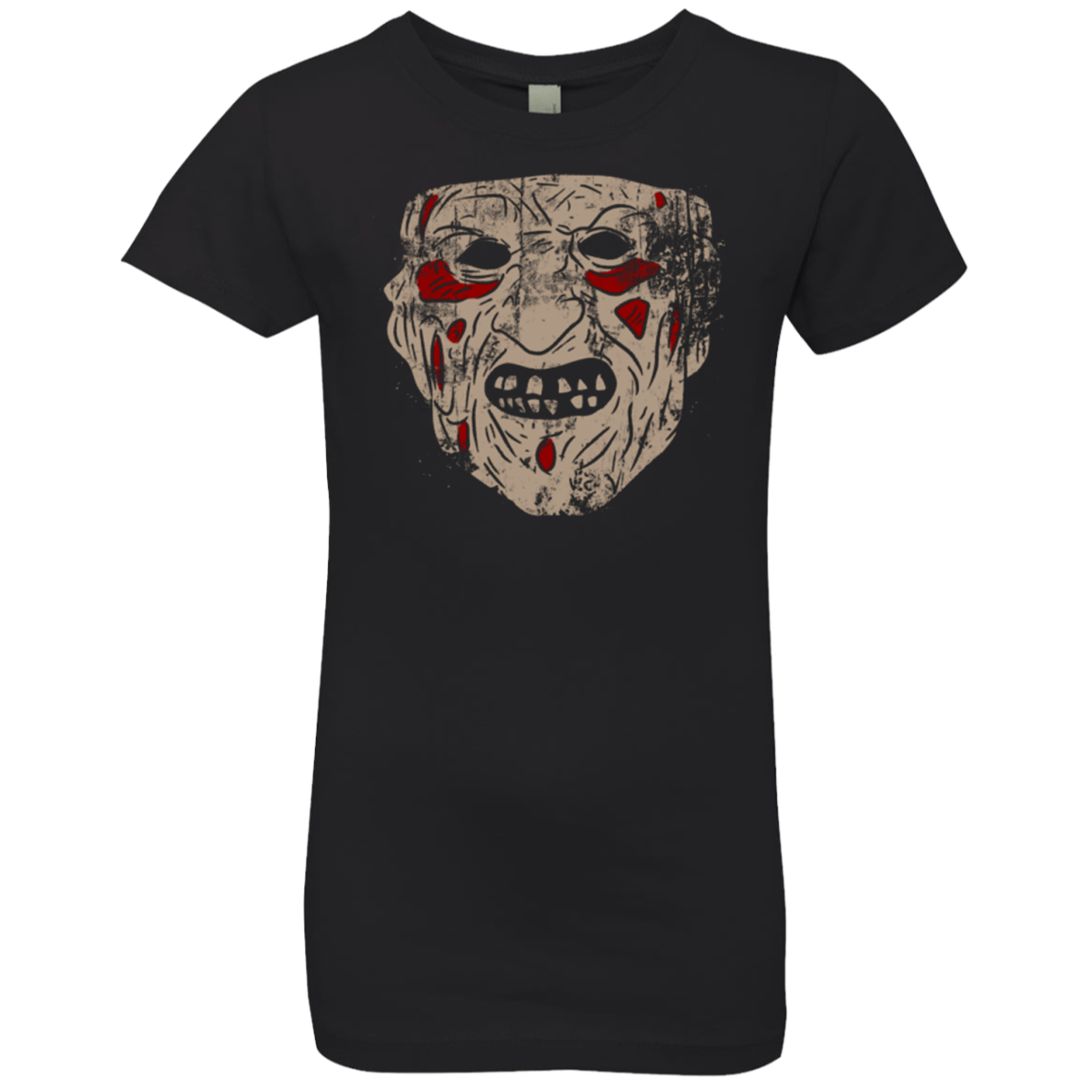 Freddy Grunge Girls Premium T-Shirt