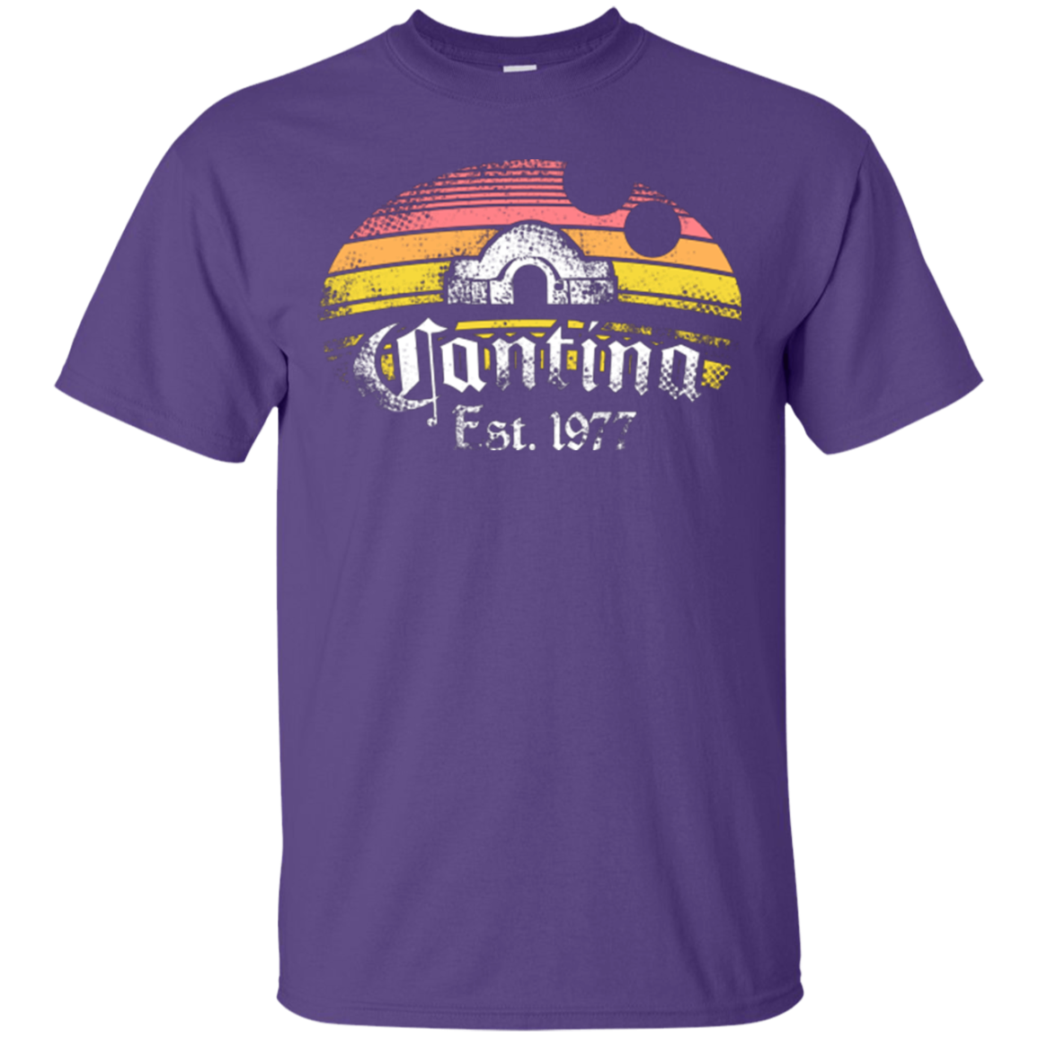 Cantina T-Shirt