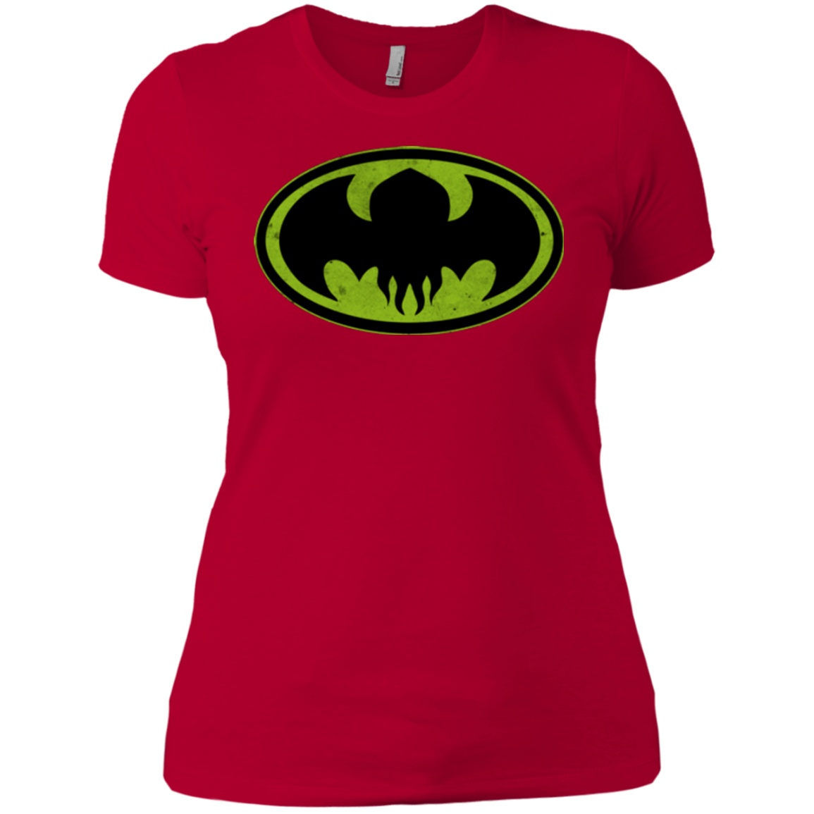 Dark God Rises Women's Premium T-Shirt