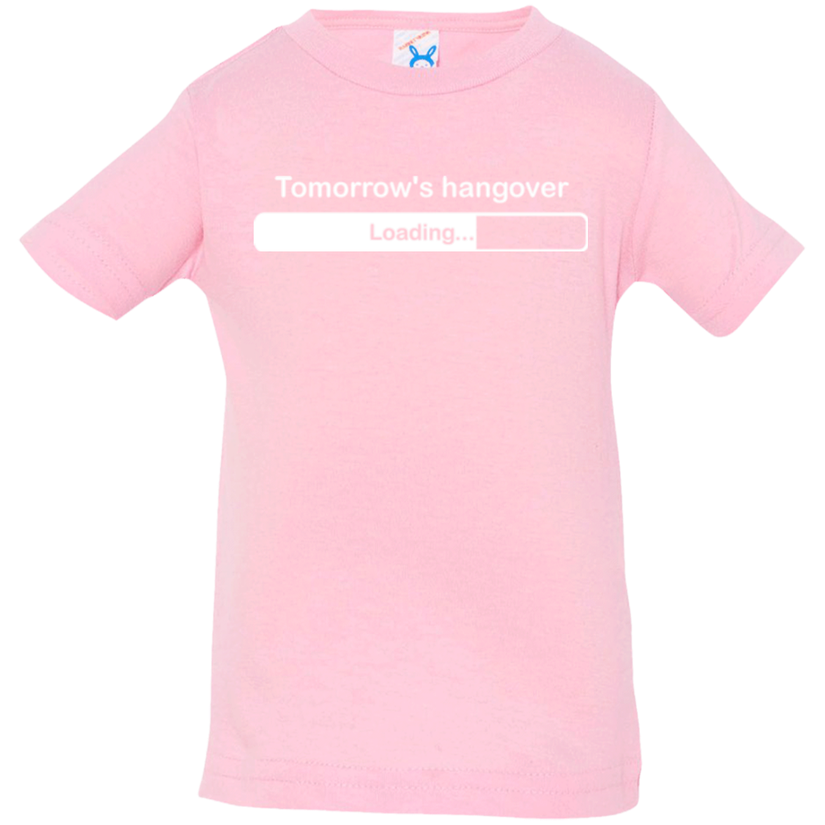 Tomorrow's hangover Infant Premium T-Shirt