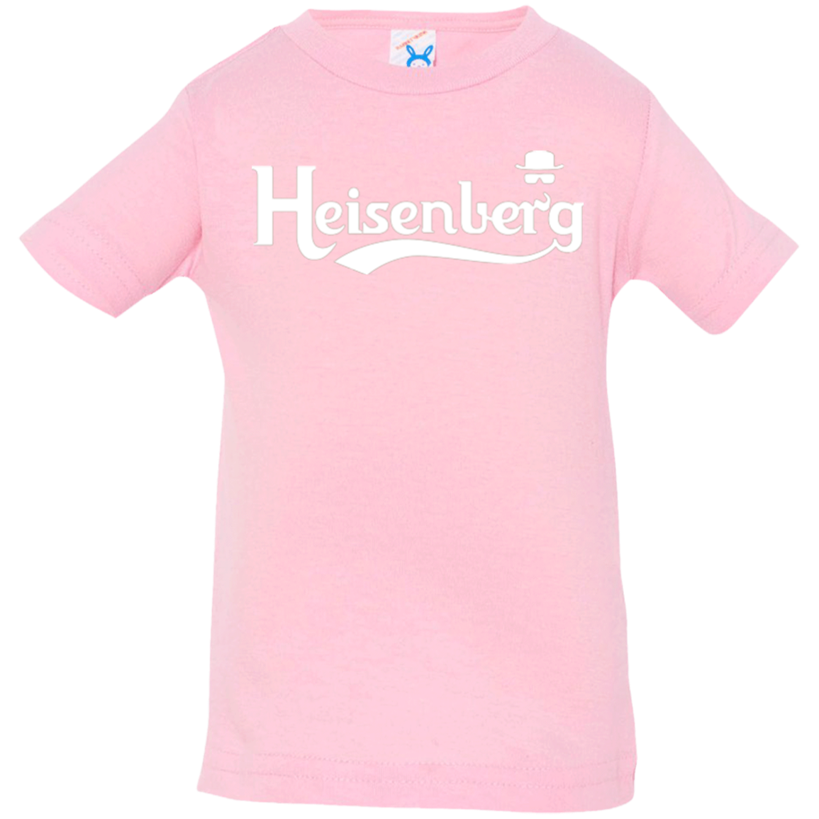 Heisenberg (1) Infant Premium T-Shirt