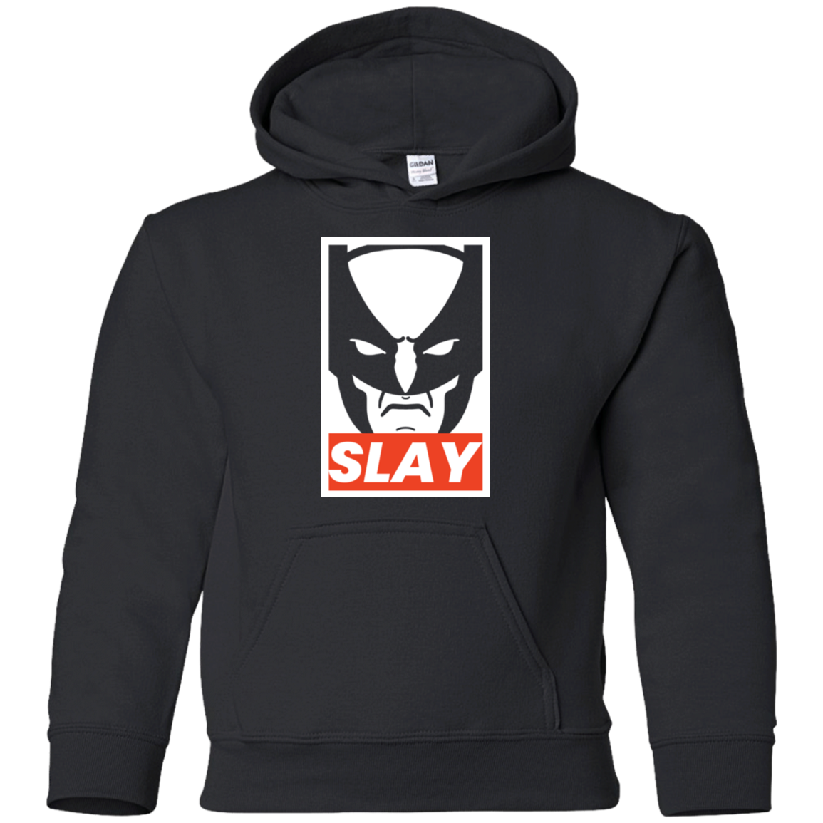 SLAY Youth Hoodie