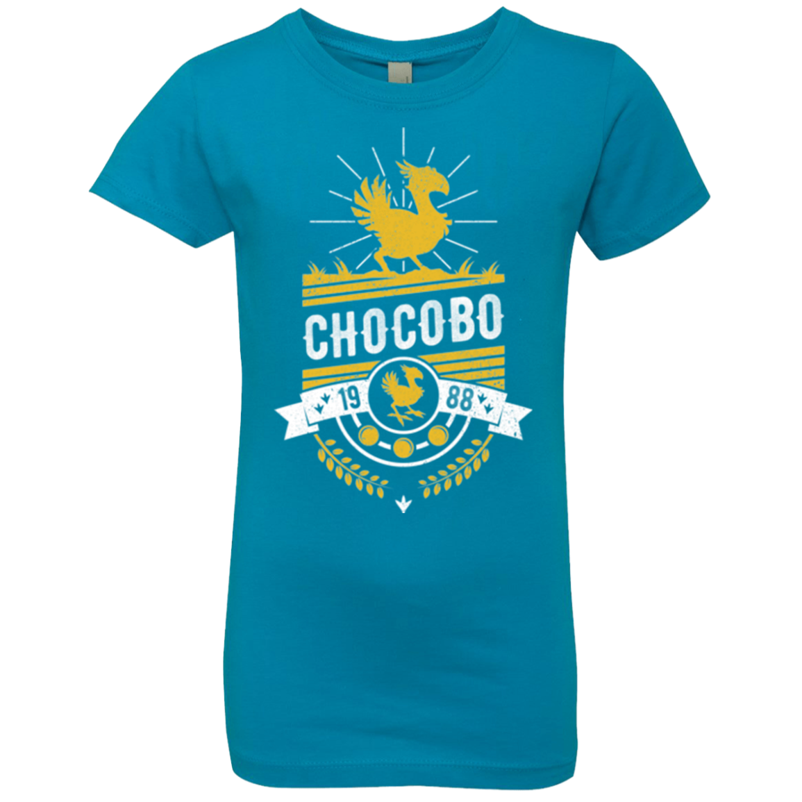 Wark Girls Premium T-Shirt