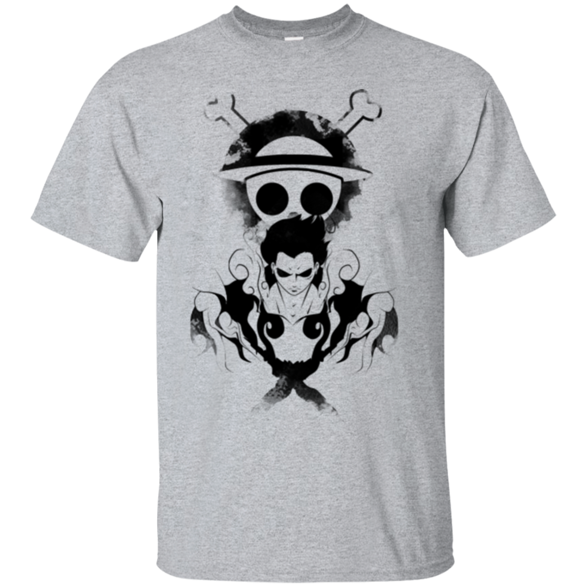 Gear 4 T-Shirt