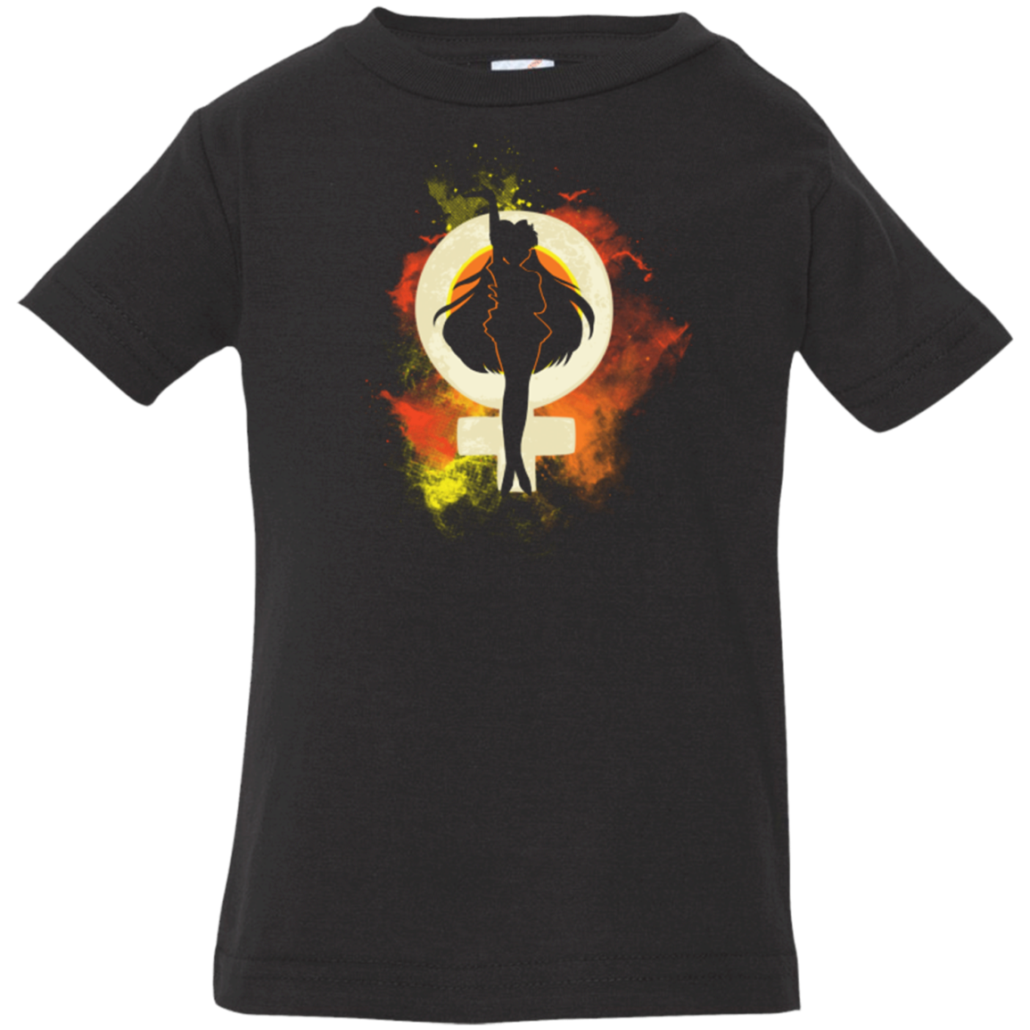 Venus space Infant Premium T-Shirt