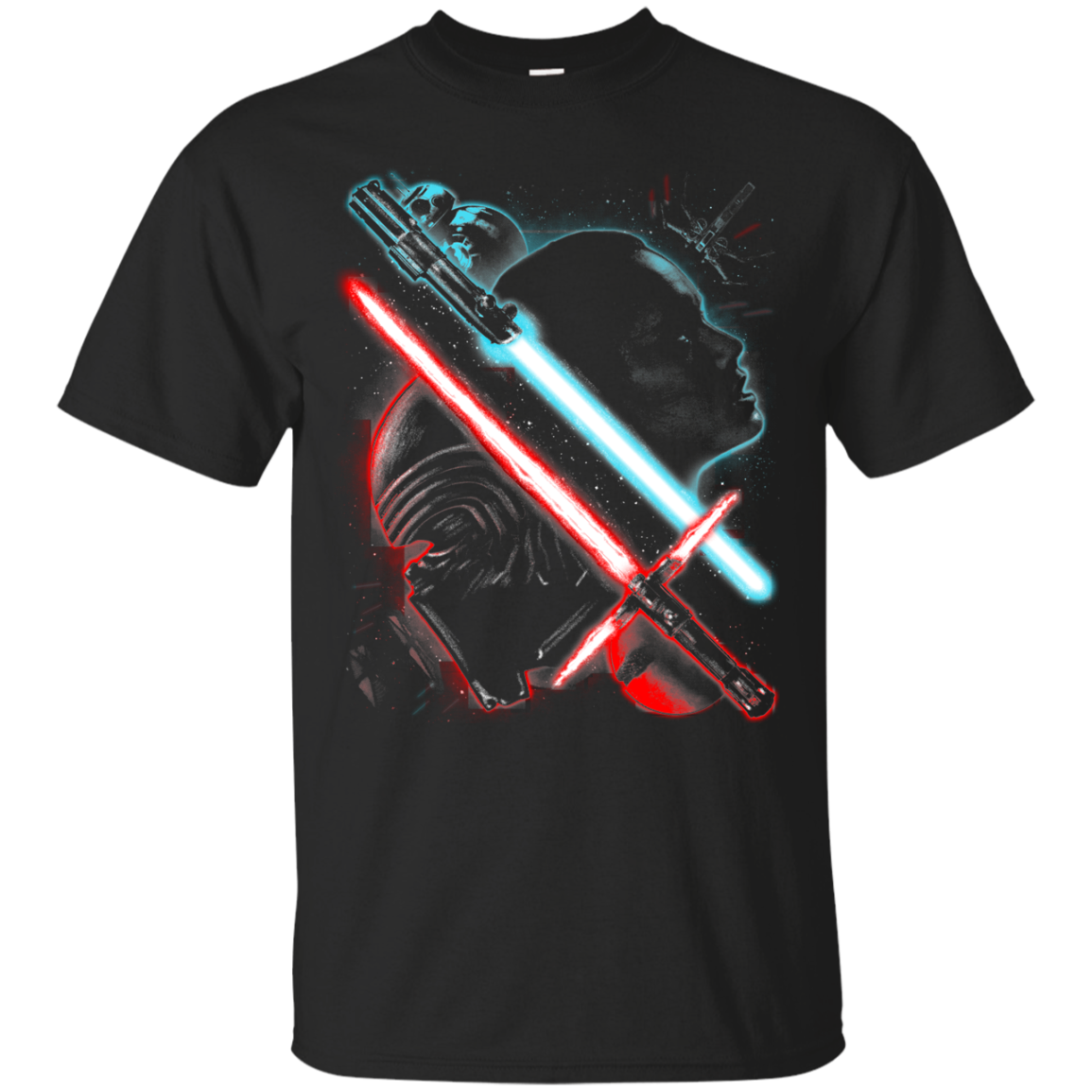 Rey Ren T-Shirt