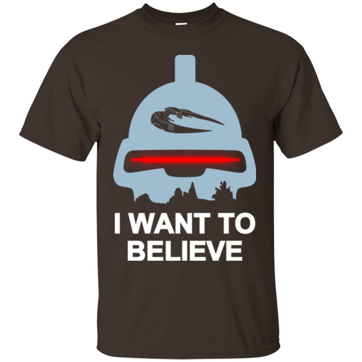 Believe in toasters T-Shirt