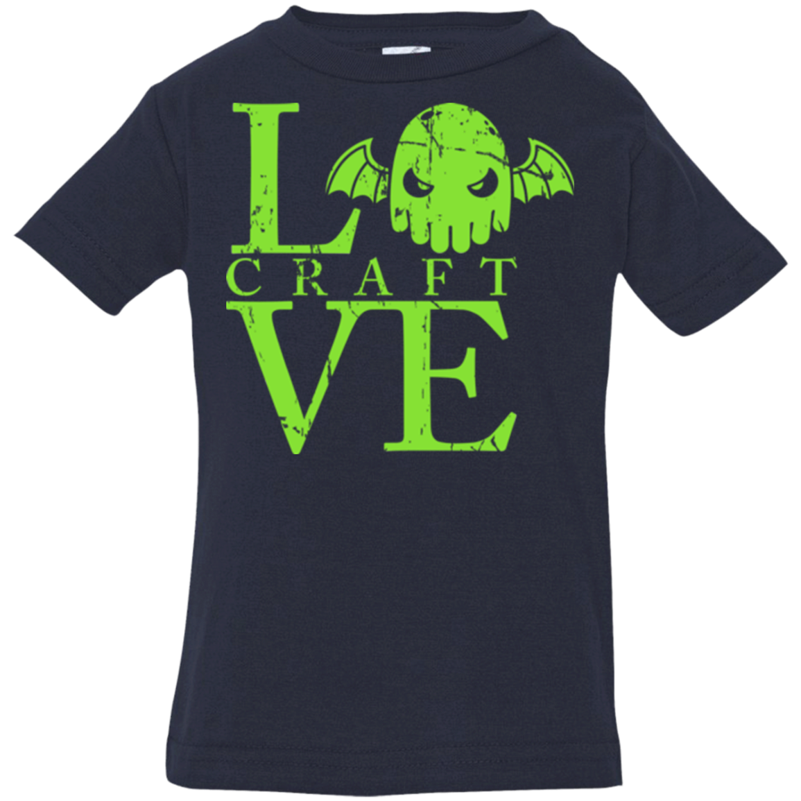 Love craft Infant Premium T-Shirt