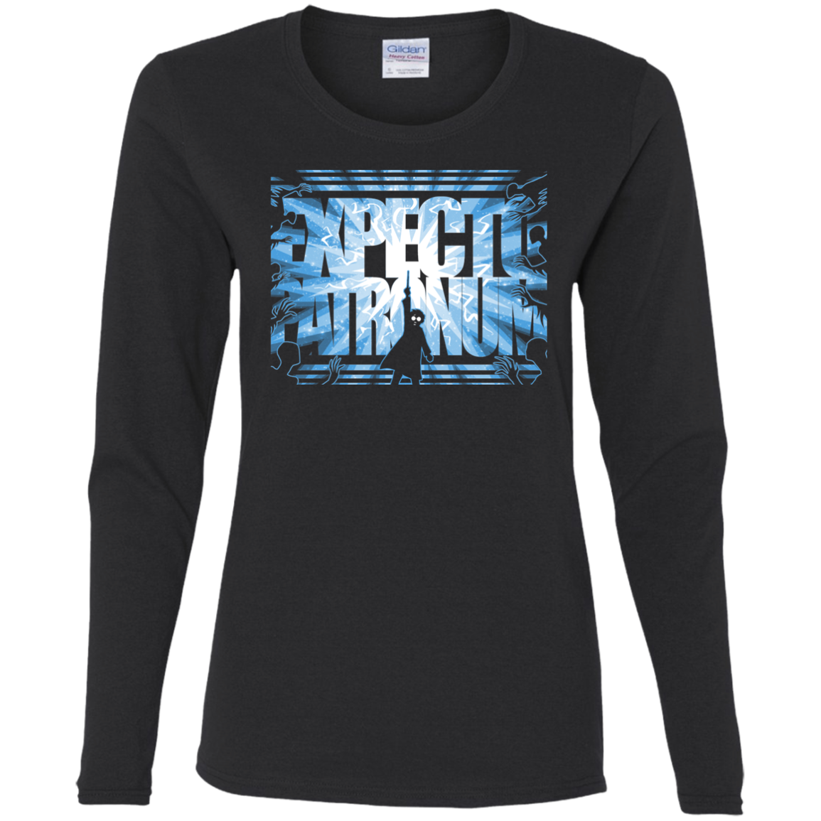 Protector Charm Women's Long Sleeve T-Shirt