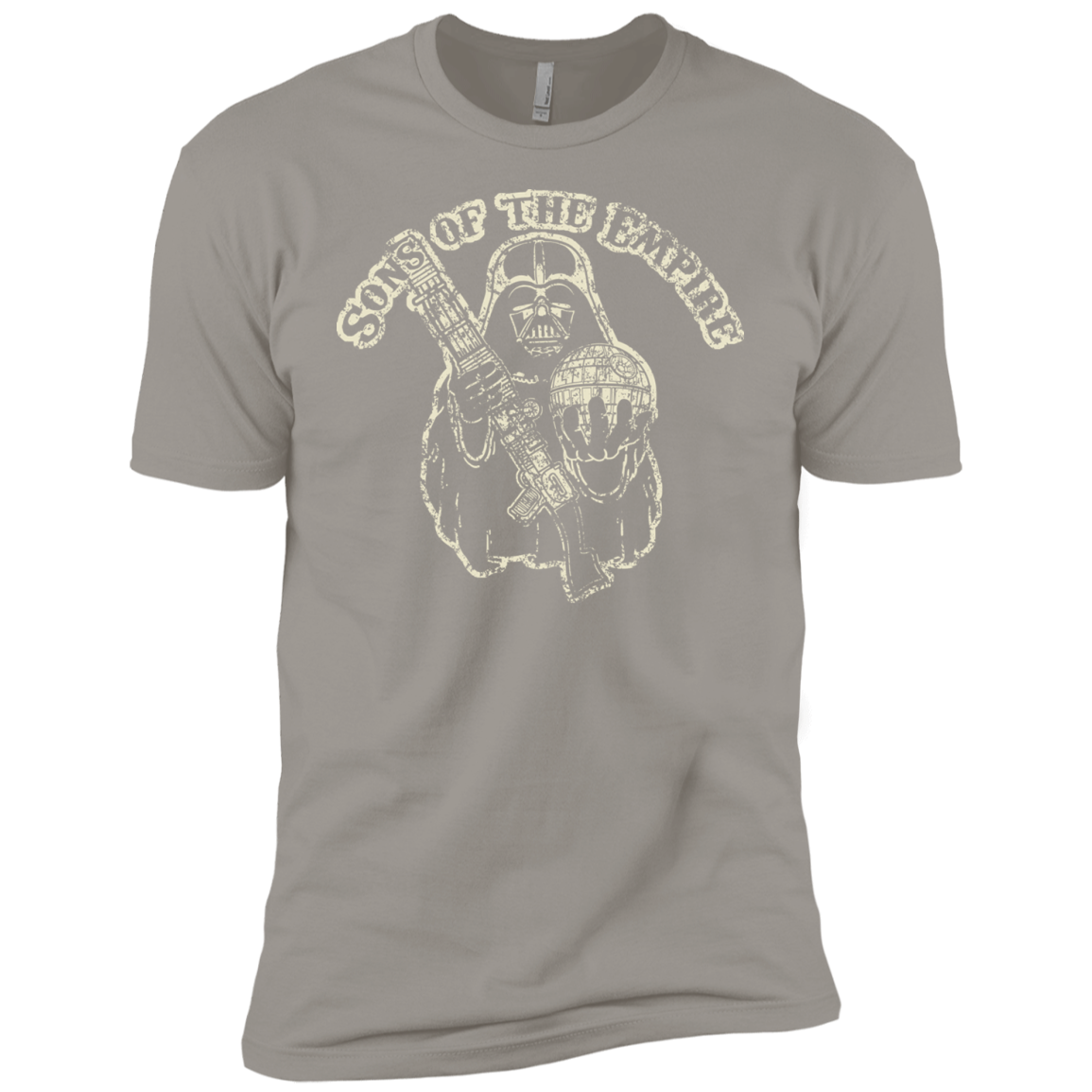 Sons of the empire Boys Premium T-Shirt