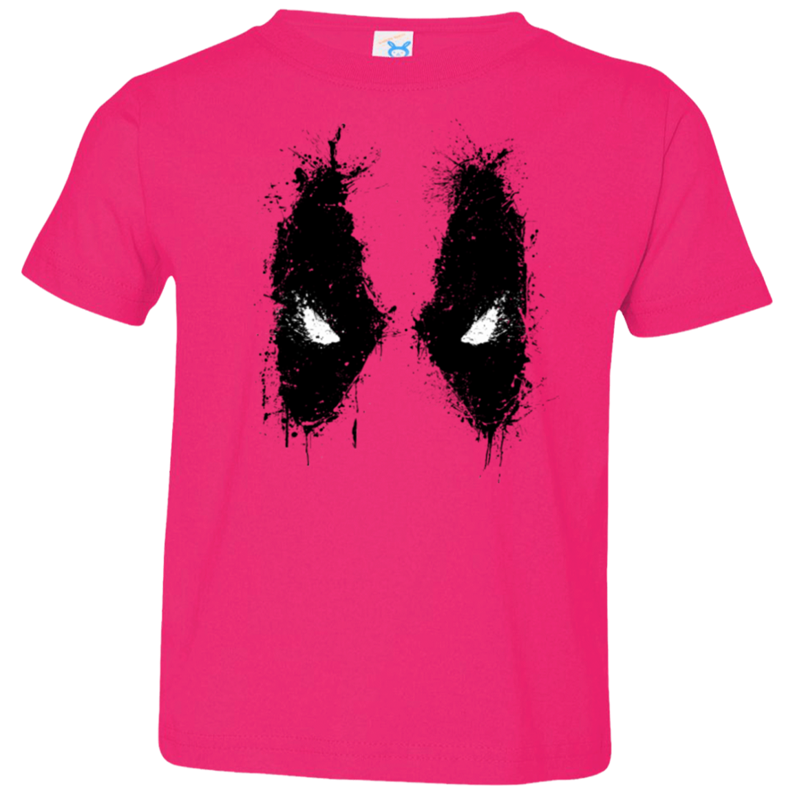 Splatted Merc Toddler Premium T-Shirt