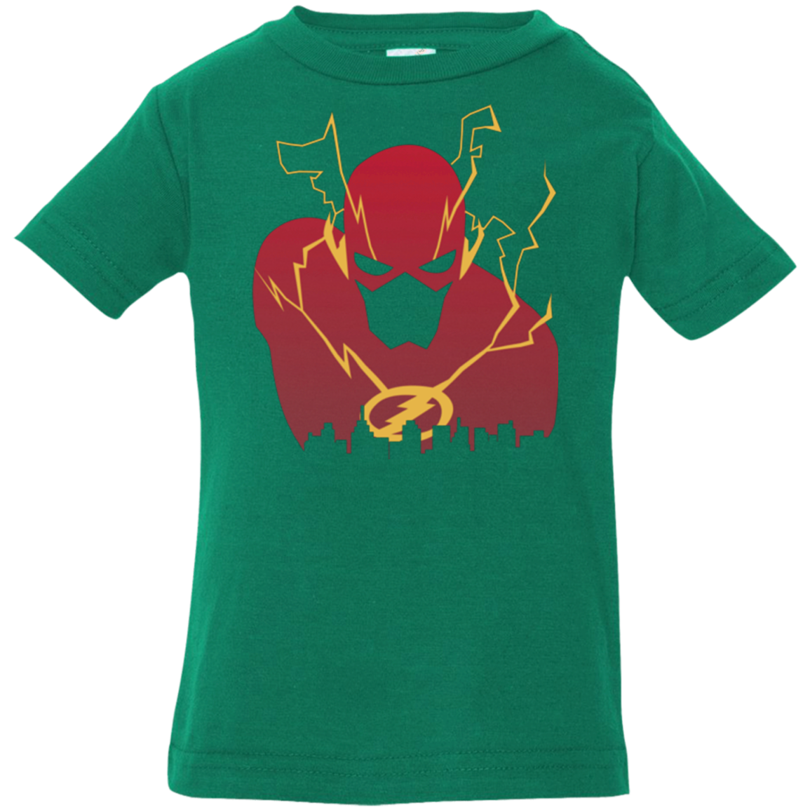 I Protect this City TF Infant PremiumT-Shirt