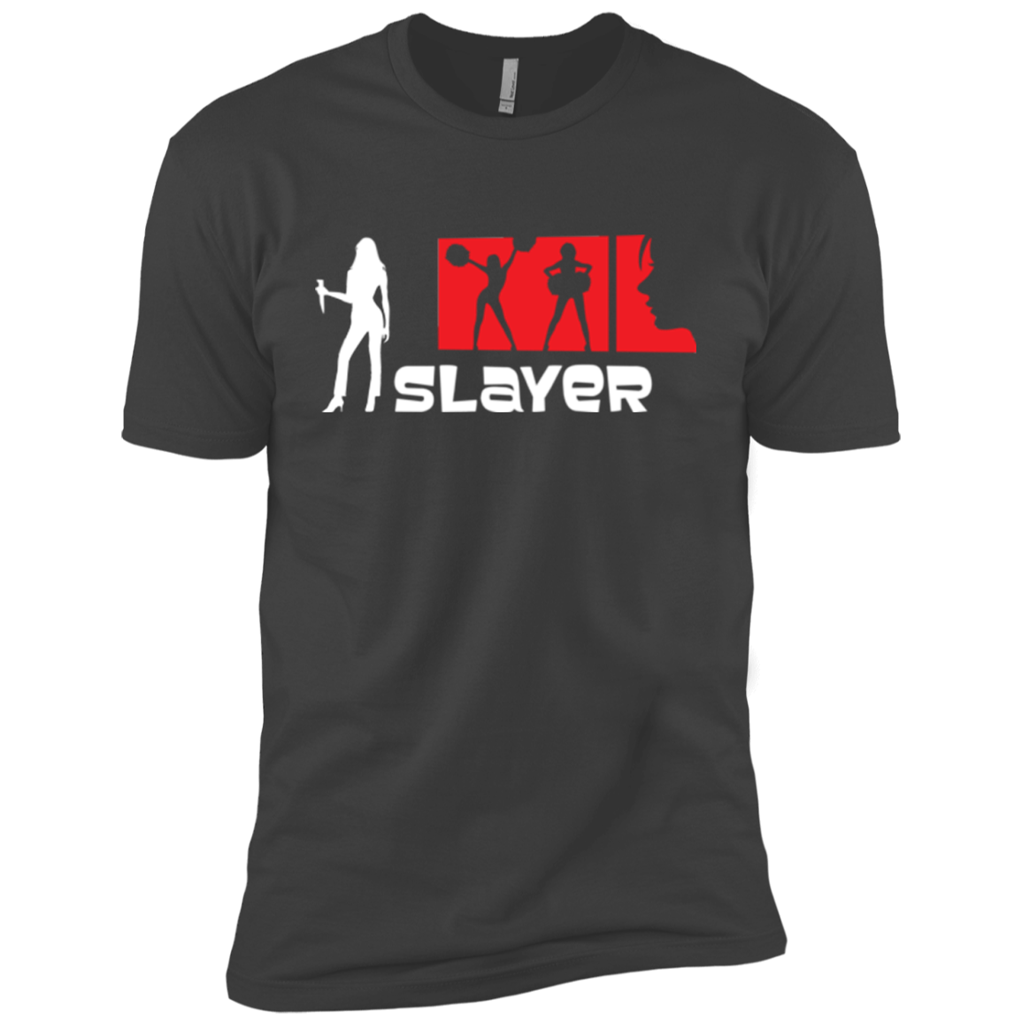 Slayer Boys Premium T-Shirt