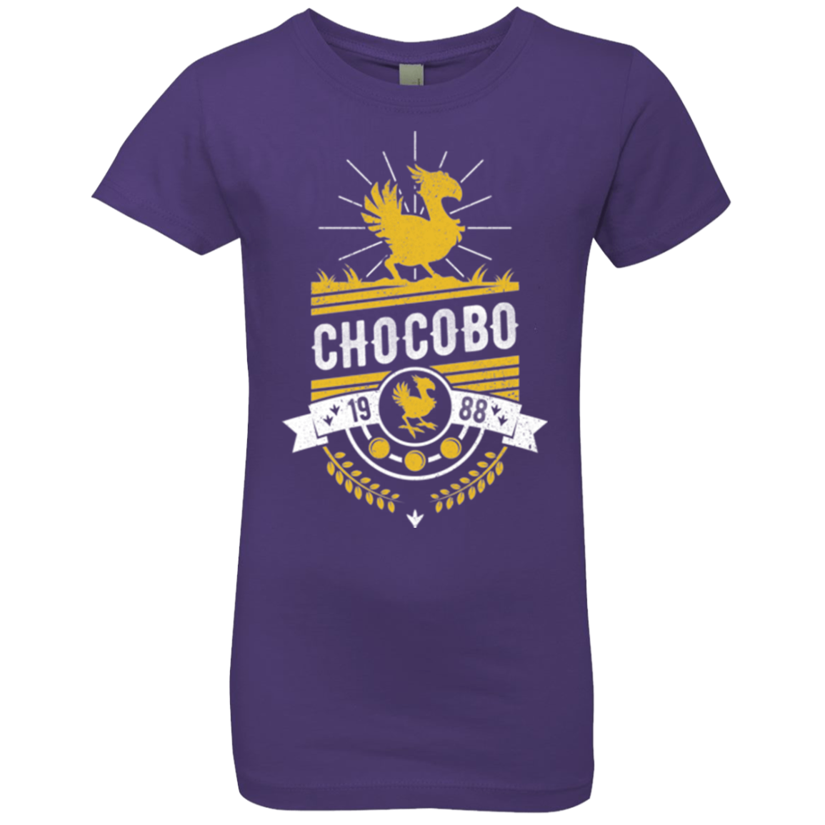 Wark Girls Premium T-Shirt