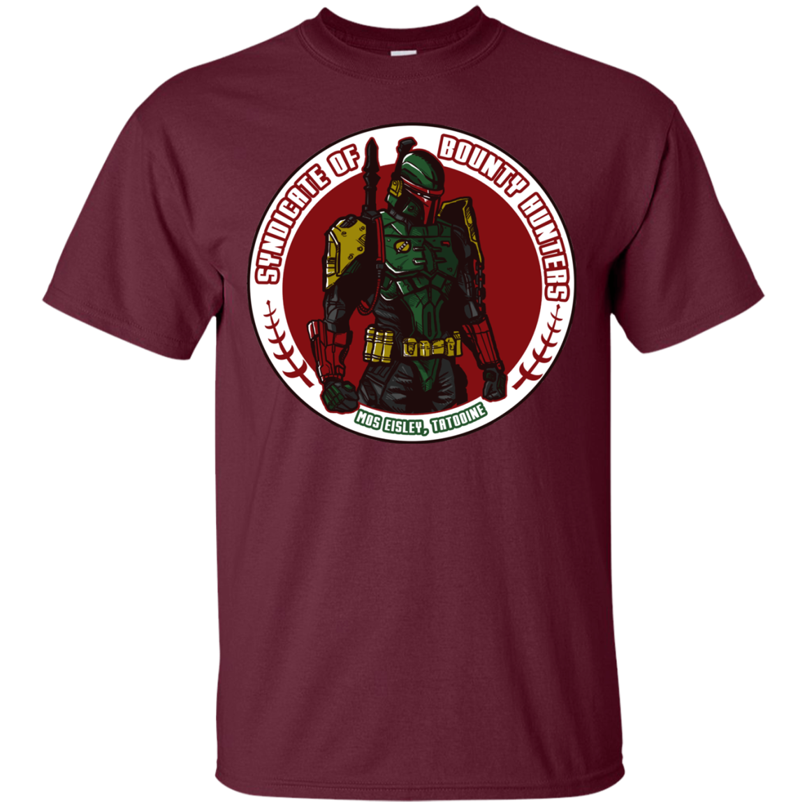 Syndicate Insignia T-Shirt