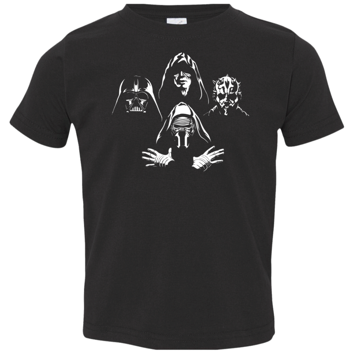 Bohemian Vengeance 1 Toddler Premium T-Shirt