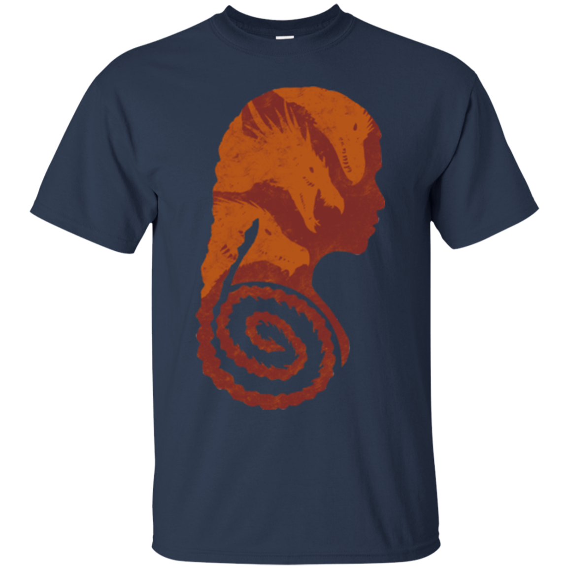Mother of Dragons T-Shirt