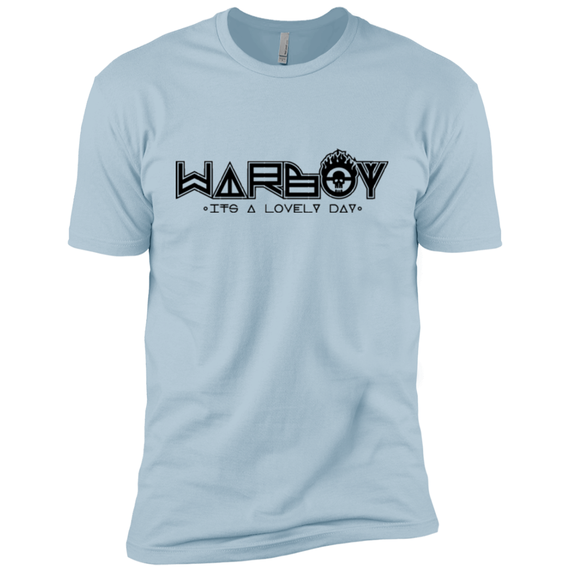 War Boy Boys Premium T-Shirt