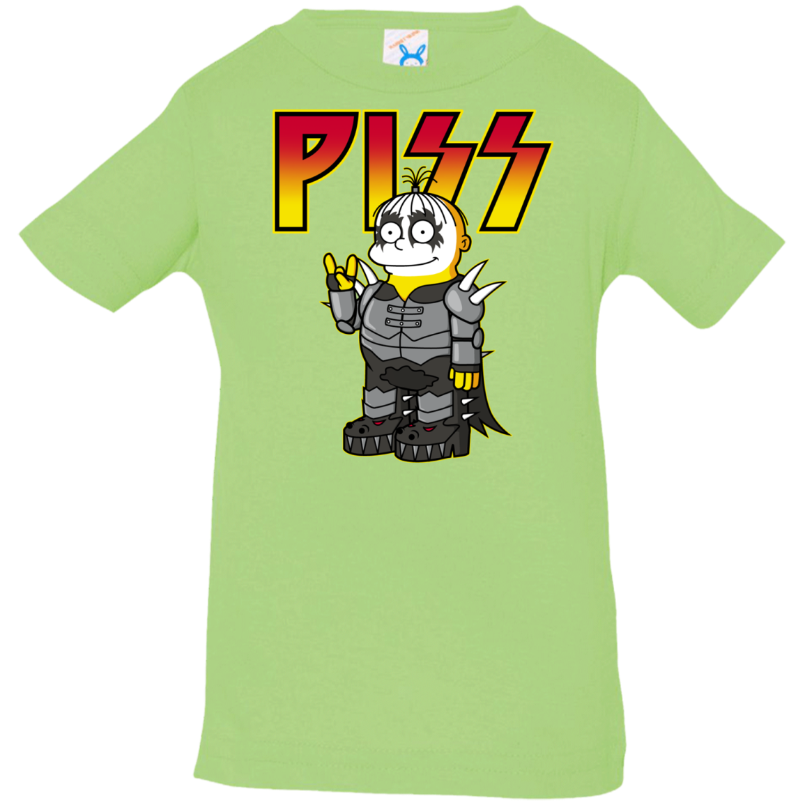 Piss Infant Premium T-Shirt