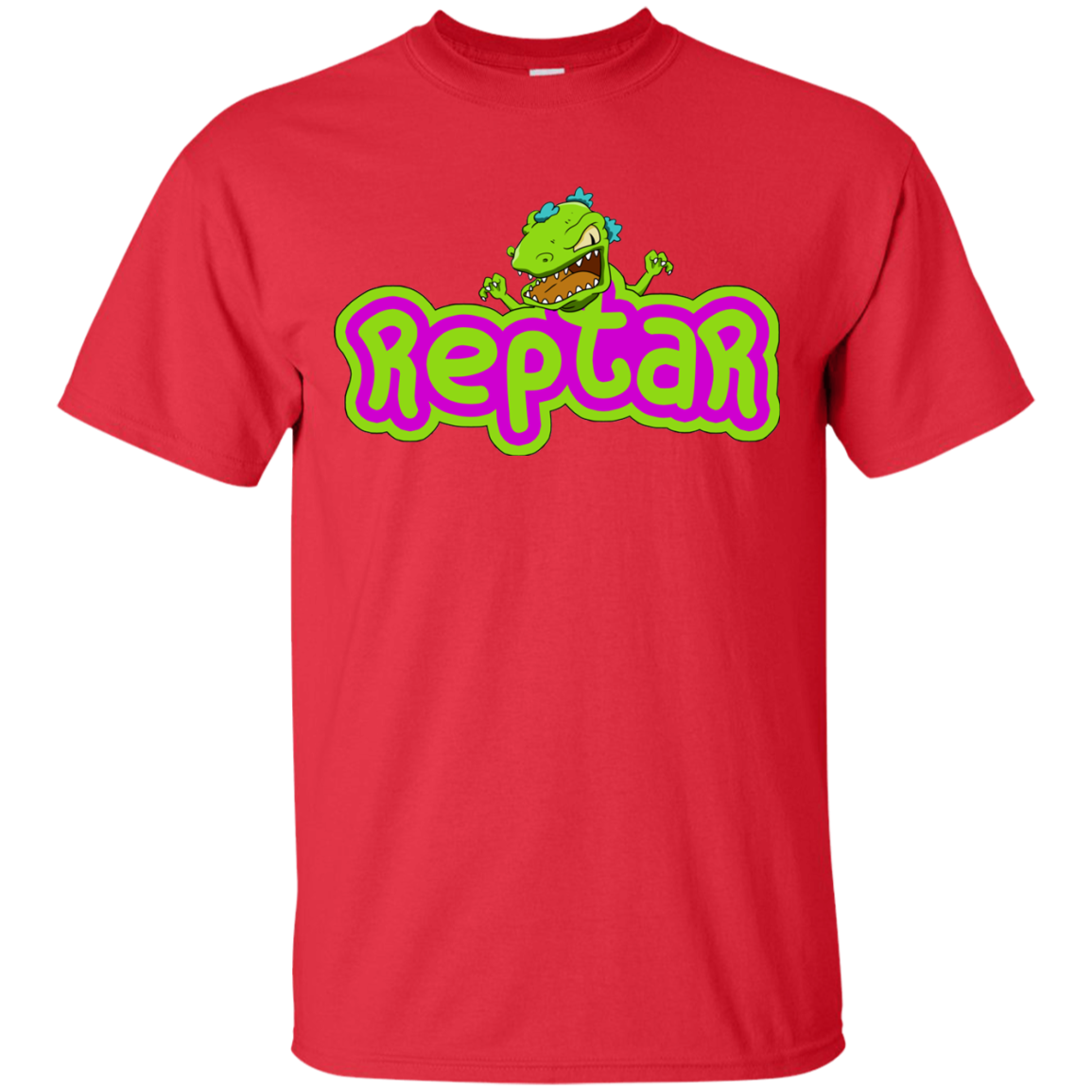 Reptar T-Shirt