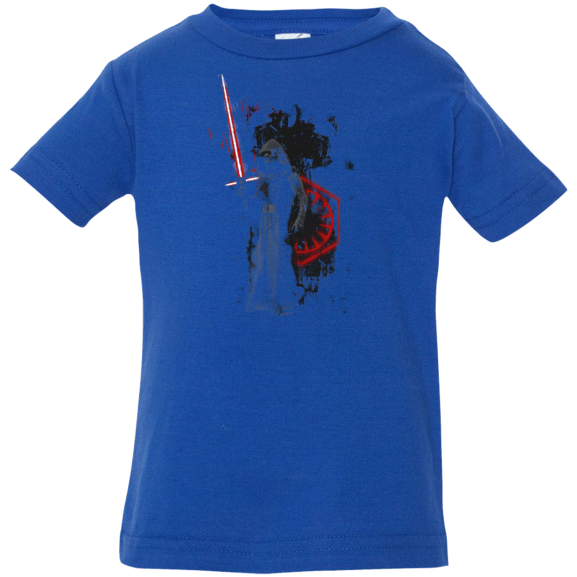 Darkness Infant Premium T-Shirt