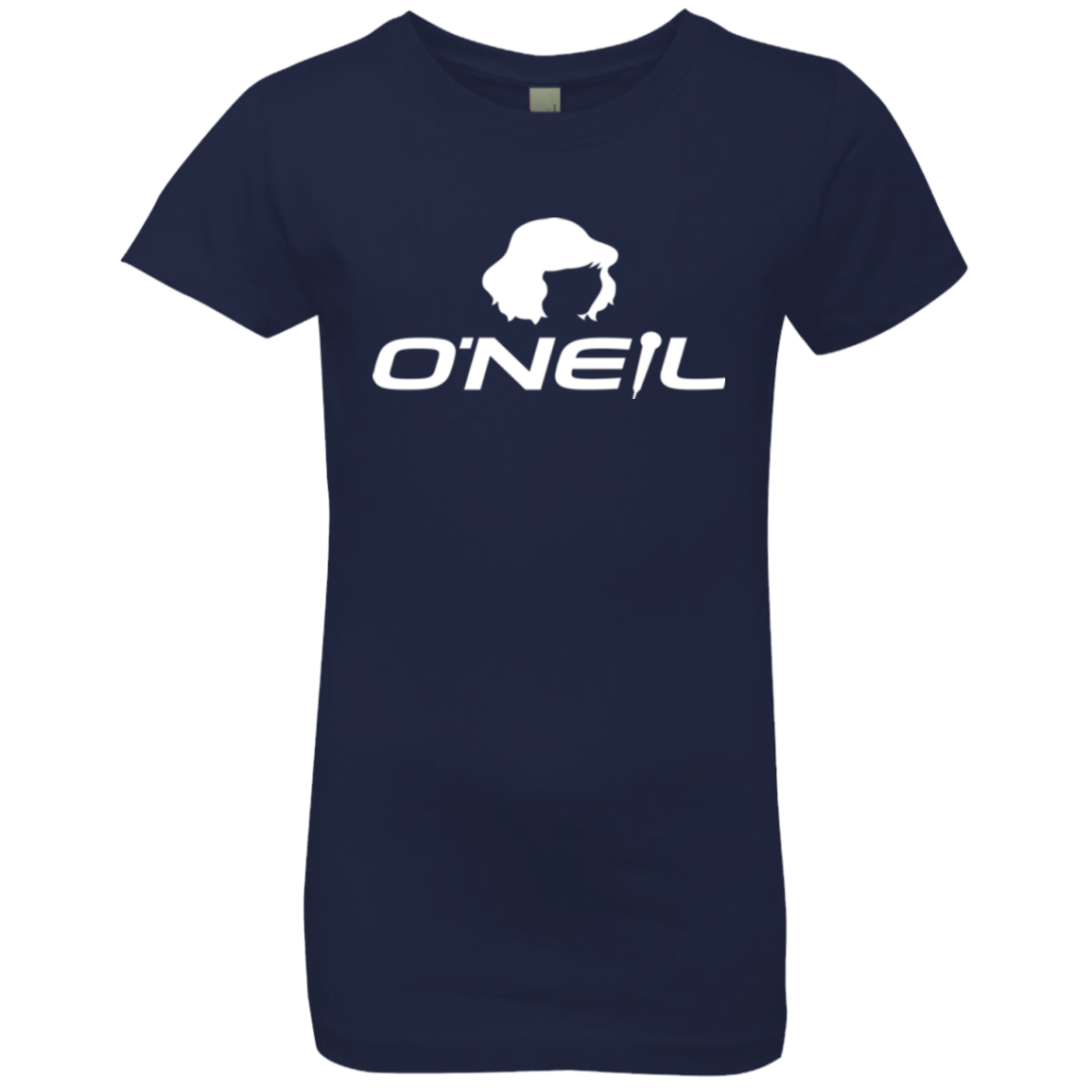 Oneil Girls Premium T-Shirt