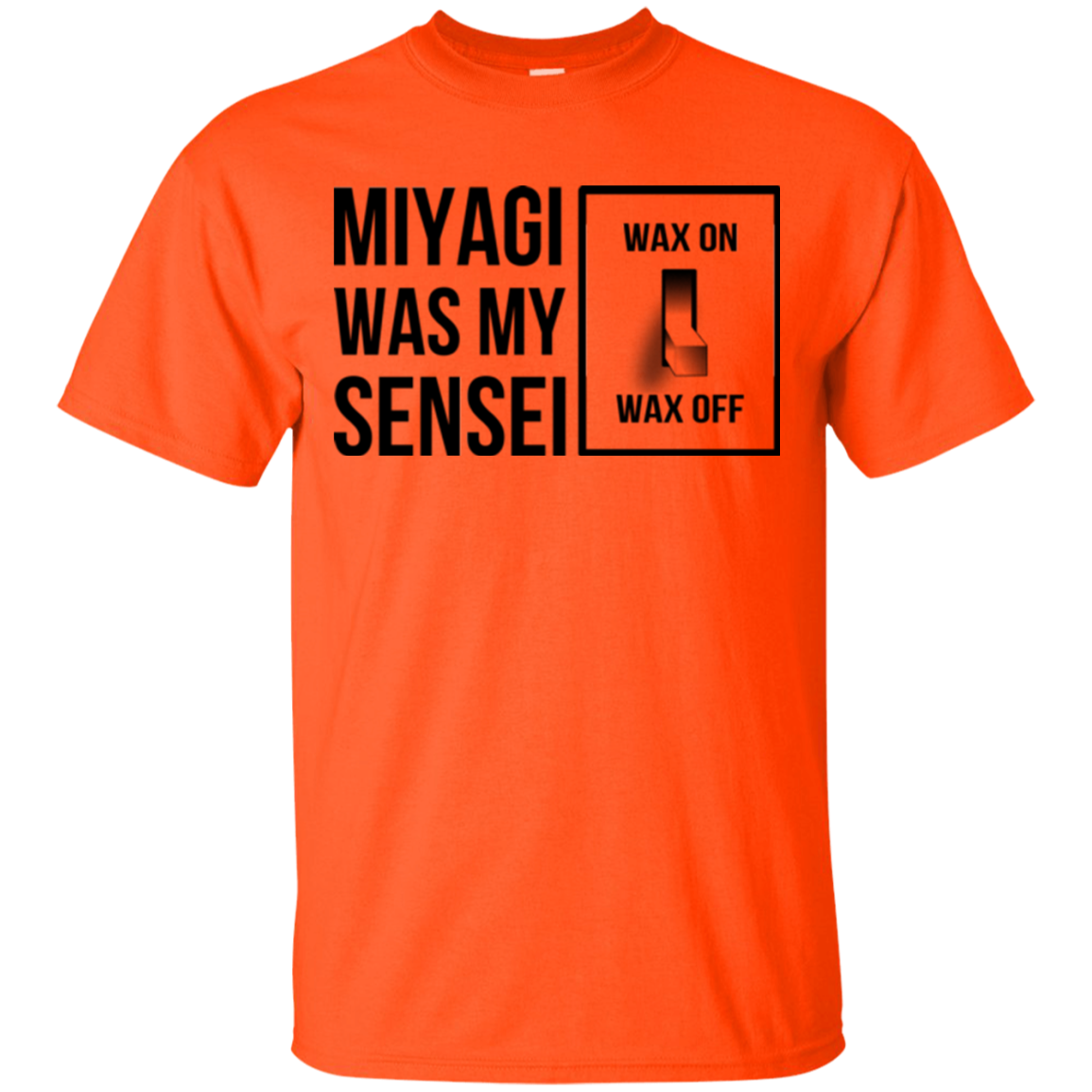 My Sensei T-Shirt