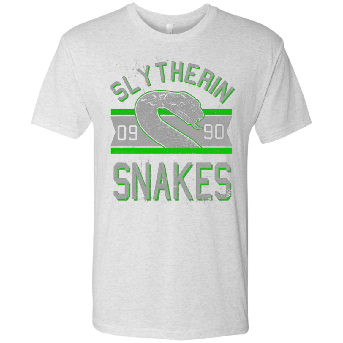 Snakes Men's Triblend T-Shirt