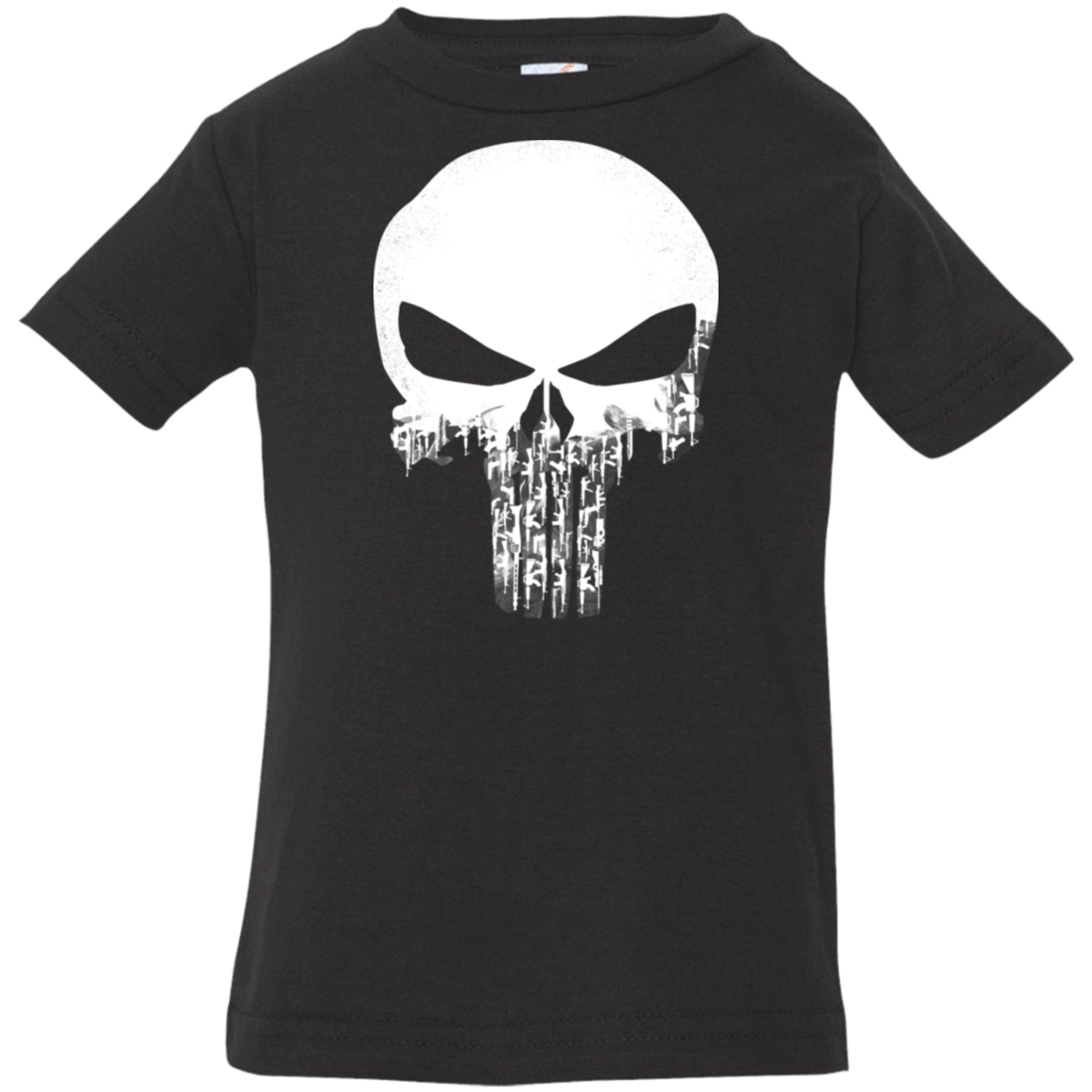 Weapons of Punishment Infant Premium T-Shirt