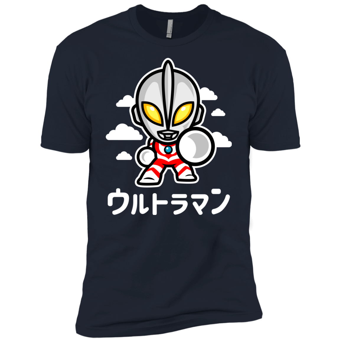 ChibiUltra Men's Premium T-Shirt
